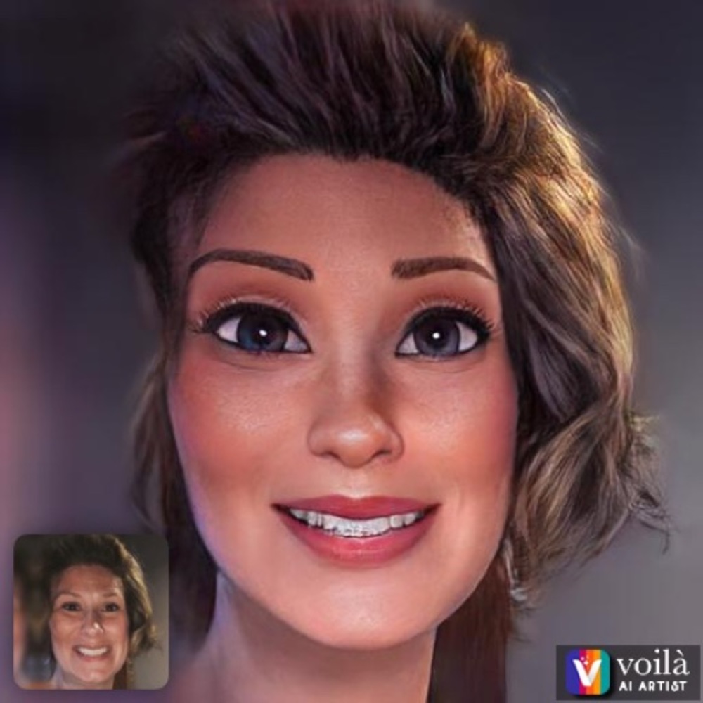 Meet your Posher, Jenn